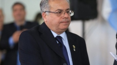 Cammilleri alertó sobre la falta de inversión de las empresas de energía: "Esto sucede por la falta de controles"
