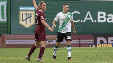 En el escritorio también: El tribunal de disciplina falló a favor de Banfield