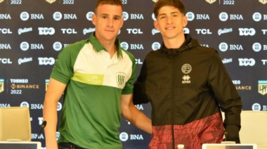 La previa del clásico del Sur