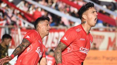 Los Andes campeón del Apertura en una remontada para la historia