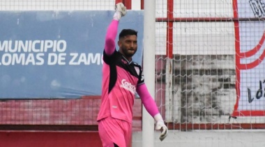 Sebastián López: "Todos se van a jugar la vida contra Los Andes"