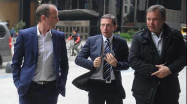 Tras la "vaquita" de los intendentes, Kicillof publicó el nuevo índice de copartipación en la Provincia