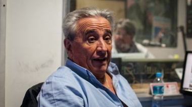 Gómez afirmó que Diego Kravetz “es un desastre” como secretario de Seguridad