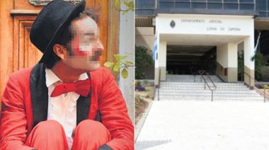 La víctima del "Payaso Jota Jota": "La investigación fue un tremendo fracaso"