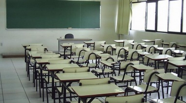 Los gremios docentes bonaerenses piden un piso de 29% y una “cláusula de monitoreo”