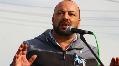 Lalo Creus indicó que Espinoza clausuró la obra de Mercado Libre en La Matanza para cobrar coima