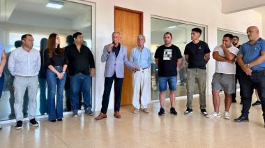 Los municipales de la Costa recibieron un aumento del 20 por ciento