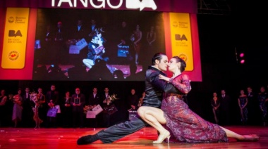 Lanús será sede de las preliminares oficiales de Tango Buenos Aires