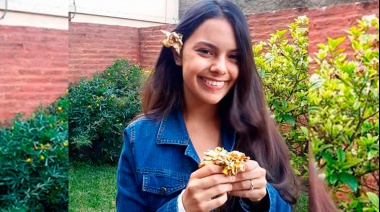 Para la querella del caso Anahí Benítez, “el novio y los amigos saben algo más que no dijeron”