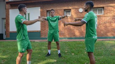 Banfield busca recuperar terreno ante Belgrano