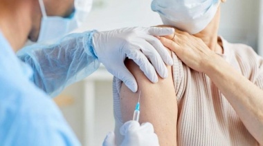 Realizarán operativos gratuitos de vacunación en 9 de Abril y Monte Grande