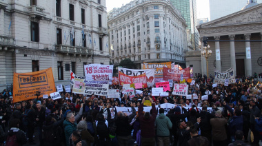 Crece el malestar en el sistema sanitario: “El futuro de la salud pública está en juego”