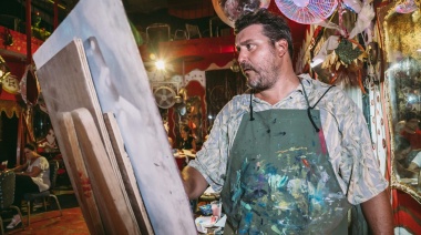 Se realizará una nueva edición de la muestra “Custom & Street Art”