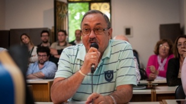 Saavedra alertó sobre la ola de despidos en Correo Argentino: "El Gobierno lleva una política de destrucción"