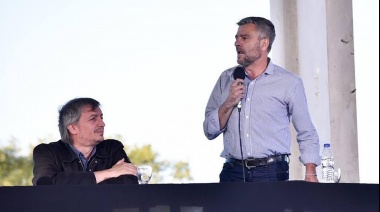 Sin Cristina candidata, el kirchnerismo puro quedó expuesto al rencor de los barones