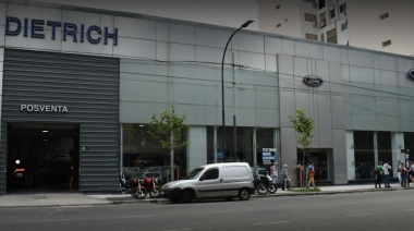 Del sueño del auto a la pesadilla de caer en manos de una red estafadores