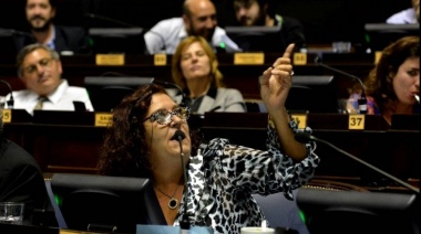González sobre la ley que prohíbe la reelección indefinida: “La tendríamos que derogar”