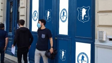 La CGT regional Lomas repudió problemas con la obra social de la UPSRA