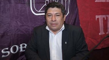 Denuchi: “Nosotros somos una oposición constructiva. Todo lo que esté bien, lo vamos a acompañar"