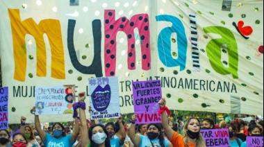Desde Mumalá piden la renuncia de Gómez Alcorta porque “no está a la altura de las circunstancias”
