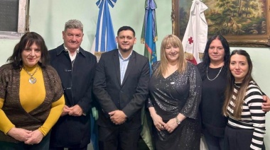 Lanzan programas de asistencia integral para la tercera edad