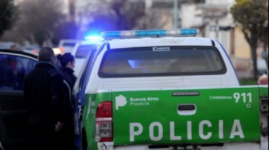 Padre de un menor baleado en un robo pidió penas más duras para los delincuentes
