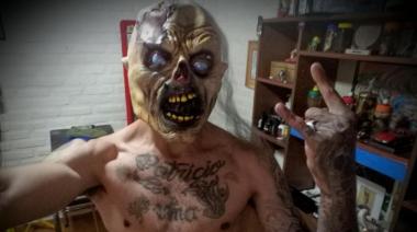 Absolvieron al hombre que mató a golpes a su abuelo, lo quemó, y lo enterró en el patio