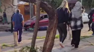 Acribilló a su hermano por la herencia, pero sería declarado inimputable: "Ese gil tenía que morir..."