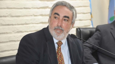 El intendente radical que va a “acompañar” al gobernador Kicillof en su reclamo por los subsidios