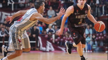 Lanús se quedó sin ascenso