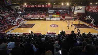 Lanús se suma a la Liga Argentina