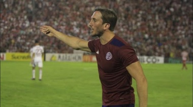 ¿Sand y Zubeldía se alejan de Lanús?