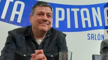 Mariotto: "Hay un profundo desencanto con el peronismo, producto de una frustración en el gobierno de Alberto"