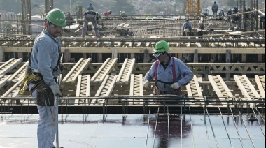 La UOCRA contra el cierre de la actividad en CABA: “Las obras no contagian”