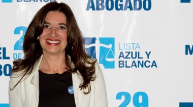 Coliqueo: “Los juzgados civiles de Avellaneda y Lanús están en condiciones edilicias horribles”