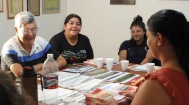 Avanza el proyecto “Distrito La Ribera”