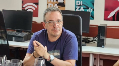 Villa criticó que Álvarez “transformó en un acto partidario” la apertura de sesiones ordinarias
