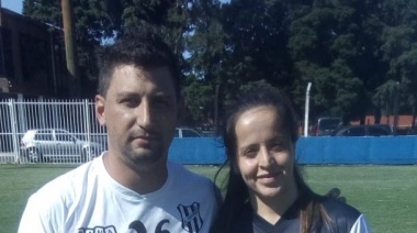 En El Porvenir se ilusionan con lograr la permanencia
