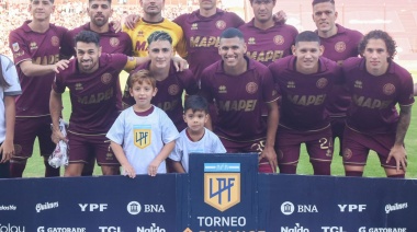 Lanús tiene una fórmula para repetir ante Unión