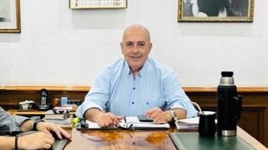 “El dinero ya no alcanza para nada”, advirtió Rubén Crosta