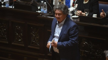 Efecto Villarruel: senadores libertarios se diferenciaron de Javier Milei
