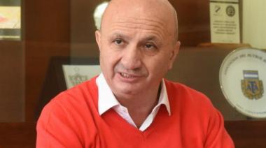 Nicolas Russo: "La gente no se olvida de lo que vivió con Cristina y lo que está viviendo hoy”