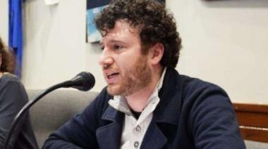 Luca Bertolotto sobre la interna del PJ: “El peronismo le debe una propuesta de gobierno a la ciudadanía”