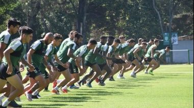 Banfield acordó la renovación de Lollo, pero podría perder un mediocampista