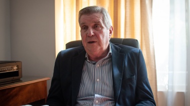 Horacio Alonso: “Vamos a dejar en claro que Osdepym no es la obra social de ninguna cámara empresarial”