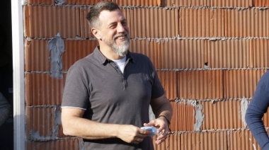 Kravetz le respondió a Balladares: “Lo que a ellos les parece marketing para nosotros es gestión”