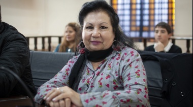Stanco alertó que la participación “será muy menor que la de 2019”