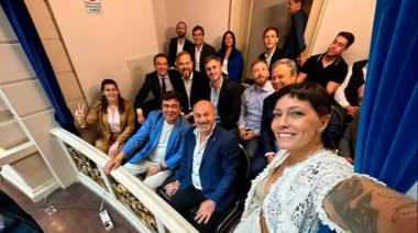 Vuelve a estallar la interna en el PJ bonaerense: miran a los intendentes como responsables de la derrota