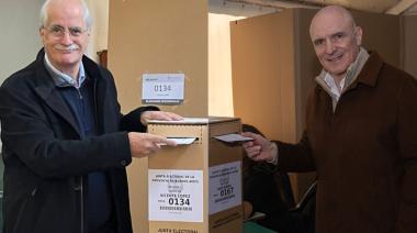 Concejales a explicar: a quién votás cuando aparece otro y dónde ponés la X