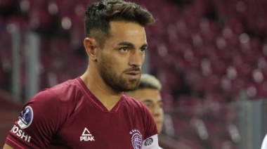 Lautaro Acosta y una confesión sobre su retiro: "Podrían ser mis últimos seis meses"